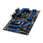 MSI Z97S SLI PLUS, Intel Z97 Intel Socket 1150 SLi Performance Motherboard