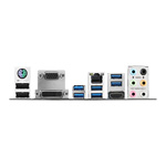 MSI Z97S SLI PLUS, Intel Z97 Intel Socket 1150 SLi Performance Motherboard