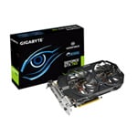 Gigabyte GTX 760 WindForce 2X Overclocked 2GB Nvidia PCI Express Graphics Card