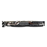 Gigabyte GTX 760 WindForce 2X Overclocked 2GB Nvidia PCI Express Graphics Card