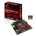 ASUS Z97 MAXIMUS VII GENE Micro-ATX Motherboard