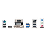 ASUS AM1M-A A Micro-ATX Motherboard with USB 3.0/HDMI
