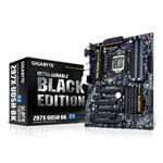 Gigabyte Z97X-UD5H-BK Black Edition Motherboard - FREE UPGRADE TO NEXT GENERATION