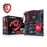 Gigabyte Z97X Gaming GT Motherboard
