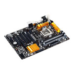 Gigabyte Z97-D3H ATX Z97 Motherboard