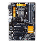 Gigabyte Z97-D3H ATX Z97 Motherboard