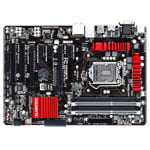 Gigabyte Z97X-SLI Motherboard