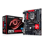 Gigabyte Z97X Gaming 3 Motherboard