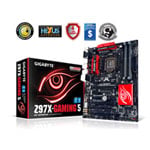 Gigabyte Z97X Gaming 5 Motherboard