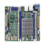ASRock C2750D4I Mini ITX Avoton C2750 Motherboard