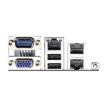 ASRock C2750D4I Mini ITX Avoton C2750 Motherboard