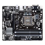 Gigabyte Z97M-DS3H Micro-ATX Motherboard