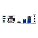Gigabyte Z97M-DS3H Micro-ATX Motherboard