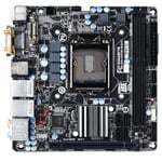 Gigabyte Z97N-WIFI Mini-ITX Motherboard