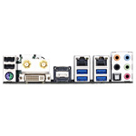 Gigabyte Z97N-WIFI Mini-ITX Motherboard