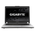 Gigabyte P34G Intel i7 14" Performance Laptop