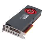 CPU AMD FIREPRO W9100 AMD FirePro W9100 Graphics Card - 16GB LN57266 - 100-505977 | SCAN UK