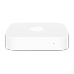 Apple MC414B/A AirPort Express Dual Band WiFi-N Router, Extender Apple MC414B/A AirPort Express Dual Band WiFi-N Router, Extender