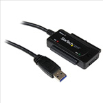 StarTech.com USB 3.0 o SATA or IDE HDD Converter Cable