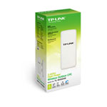 TP-LINK TL-WA5210G Wireless Range Extender, Access Point 54MBps 2.4GHz High Power Wireless Outdoor CPE TP-LINK TL-WA5210G Wireless Range Extender, Access Point 54MBps 2.4GHz High Power Wireless Outdoor CPE