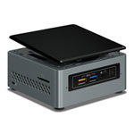 Scan N5 Pre-built NUC PC System - Intel Celeron, HD Graphics, 4GB DDR3, 120GB SSD Scan N5 Pre-built NUC PC System - Intel Celeron, HD Graphics, 4GB DDR3, 120GB SSD