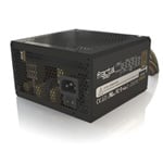 Fractal Design Integra R2 650W 80+ Bronze ATX PSU Compact