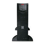 6000VA APC SURT6000XLI Smart-UPS 3U Rack or Tower Standing 6000VA APC SURT6000XLI Smart-UPS 3U Rack or Tower Standing