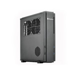 Silverstone Milo ML07B Mini ITX Case