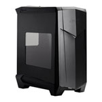 Silverstone Raven Black Ultimate Black Mid Tower Case with Side Window w/o PSU Silverstone Raven Black Ultimate Black Mid Tower Case with Side Window w/o PSU