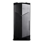 Silverstone Raven Black Mid Tower Windowed PC Gaming Case