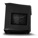 Silverstone Raven Black Mid Tower Windowed PC Gaming Case
