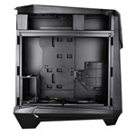 Silverstone Raven Black Mid Tower Windowed PC Gaming Case