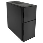 Nanoxia Deep Silence 5 Anthracite Full Tower Low Noise Case w/o PSU Nanoxia Deep Silence 5 Anthracite Full Tower Low Noise Case w/o PSU