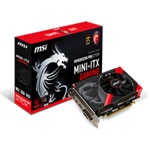 MSI Radeon R9 270X 2GB Gaming ITX AMD PCI Express Graphics card