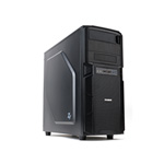 Zalman Z1 Mid Tower Case