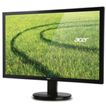 Acer K242HLbd 24" LED DVI Monitor