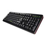 i-Rocks Rock Series K10 Gaming USB Keyboard with Anti-ghosting i-Rocks Rock Series K10 Gaming USB Keyboard with Anti-ghosting