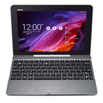 ASUS TF103C-1A031A EeePad 10.1" Android KitKat 4.4 Tablet + Keyboard Dock - Black