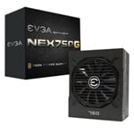 EVGA SuperNOVA 750W Modular Power Supply