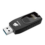 64GB Corsair Flash Voyager SLIDER USB 3.0 Flash Drive 64GB Corsair Flash Voyager SLIDER USB 3.0 Flash Drive