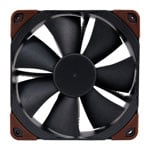 Noctua NF-F12 120mm Industrial Spec Cooling Case/CPU Fan