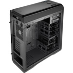 Aerocool DS 200 Silent Gaming Case