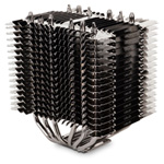 Zalman FX70 Fanless CPU Cooler for Intel & AMD CPU's