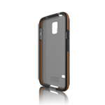 Tech21 Impact Shell for Samsung Galaxy S5 - Smokey Tech21 Impact Shell for Samsung Galaxy S5 - Smokey