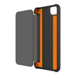 Tech21 D30 Impact Snap Cover iPhone 5/5S Black