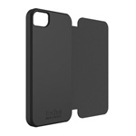 Tech21 D30 Impact Snap Cover iPhone 5/5S Black