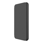 Tech21 D30 Impact Snap Cover iPhone 5/5S Black