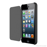 Tech21 D30 Impact Snap Cover iPhone 5/5S Black