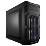 Corsair Carbide Series SPEC-03 with White LED Fan, Aggressive Mid-Tower Windowed Computer Gaming Case Corsair Carbide Series SPEC-03 with White LED Fan, Aggressive Mid-Tower Windowed Computer Gaming Case