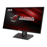 ASUS PG278Q ROG Swift 27" G-SYNC 144Hz 1ms Slim Bezel Gaming Monitor
